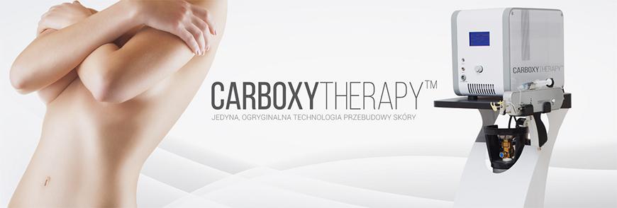karboksyterapia toruń