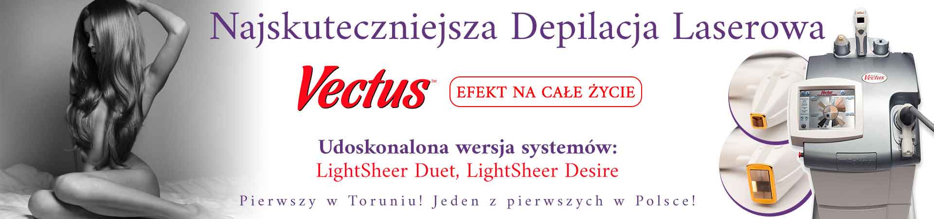 Depilacja Laserowa Toruń Endermologia Medycyna Estetyczna